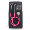 Master Classic Stainless Steel Stethoscope